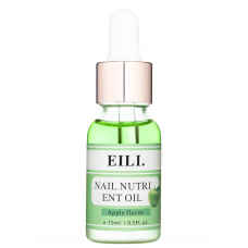 Масло для кутикули EILI 15ml Яблоко
